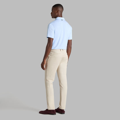 LUXE COTTON BLEND POLO | G/FORE sale