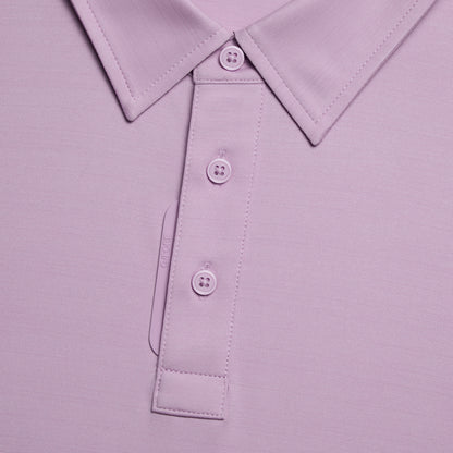 MÉLANGE ICE NYLON POLO | G/FORE For Sale