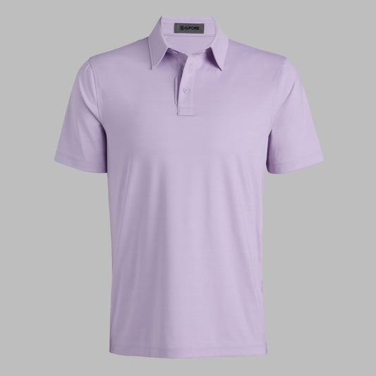 MÉLANGE ICE NYLON POLO | G/FORE For Sale