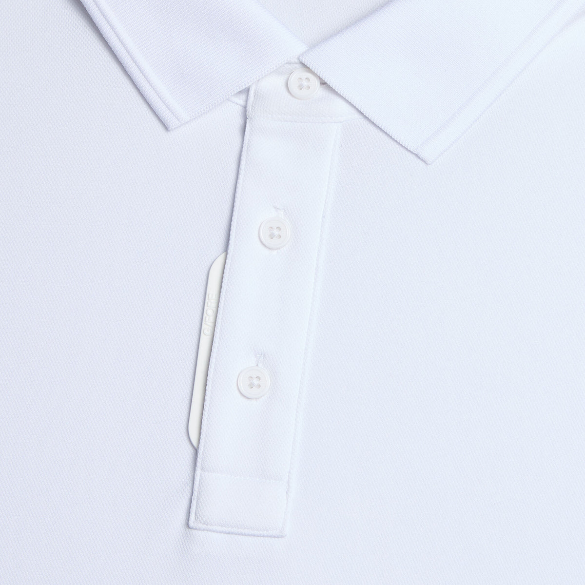 ESSENTIAL PERFORMANCE PIQUÉ POLO | G/FORE New