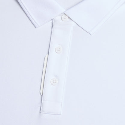 ESSENTIAL PERFORMANCE PIQUÉ POLO | G/FORE New