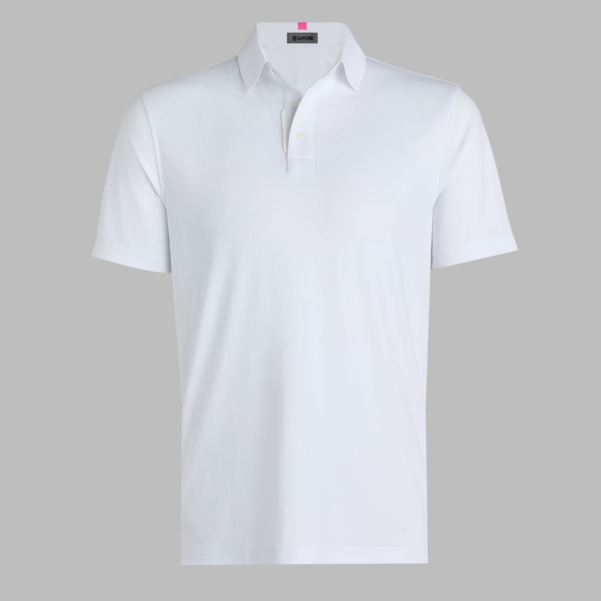 ESSENTIAL PERFORMANCE PIQUÉ POLO | G/FORE New