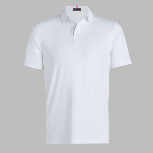 ESSENTIAL PERFORMANCE PIQUÉ POLO | G/FORE New