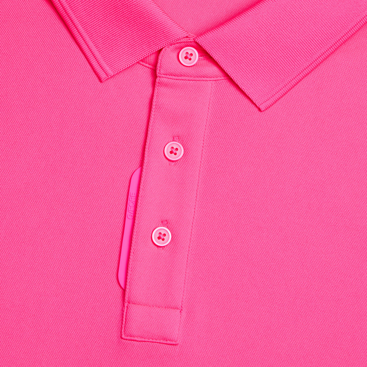 ESSENTIAL PERFORMANCE PIQUÉ POLO | G/FORE
