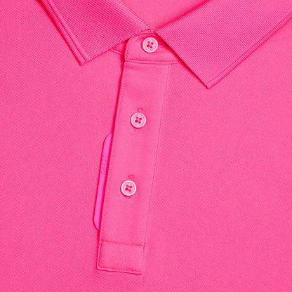 ESSENTIAL PERFORMANCE PIQUÉ POLO | G/FORE