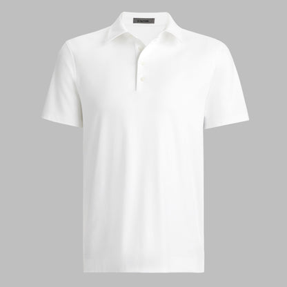 LUXE COTTON BLEND POLO | G/FORE Online