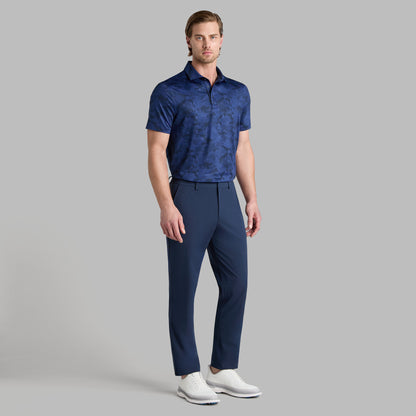 ICON CAMO TECH JERSEY POLO | G/FORE On sale
