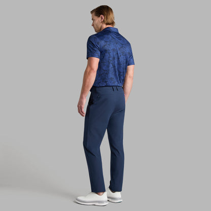 ICON CAMO TECH JERSEY POLO | G/FORE On sale