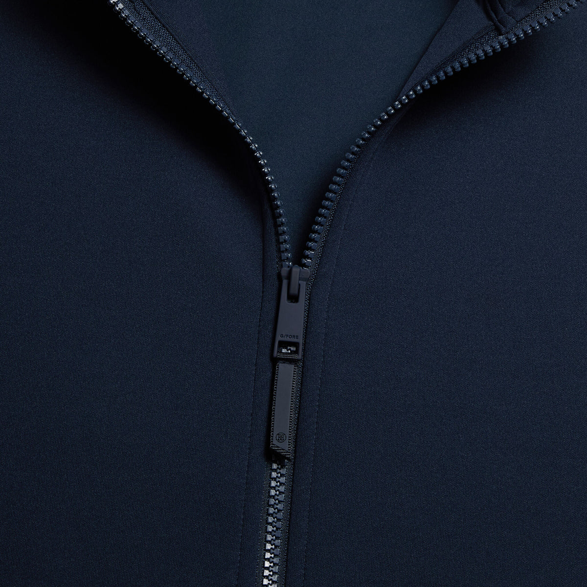 DOUBLE KNIT VEST | G/FORE sale