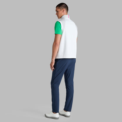 THE MAVERICK HYBRID STRETCH VEST | G/FORE For Sale