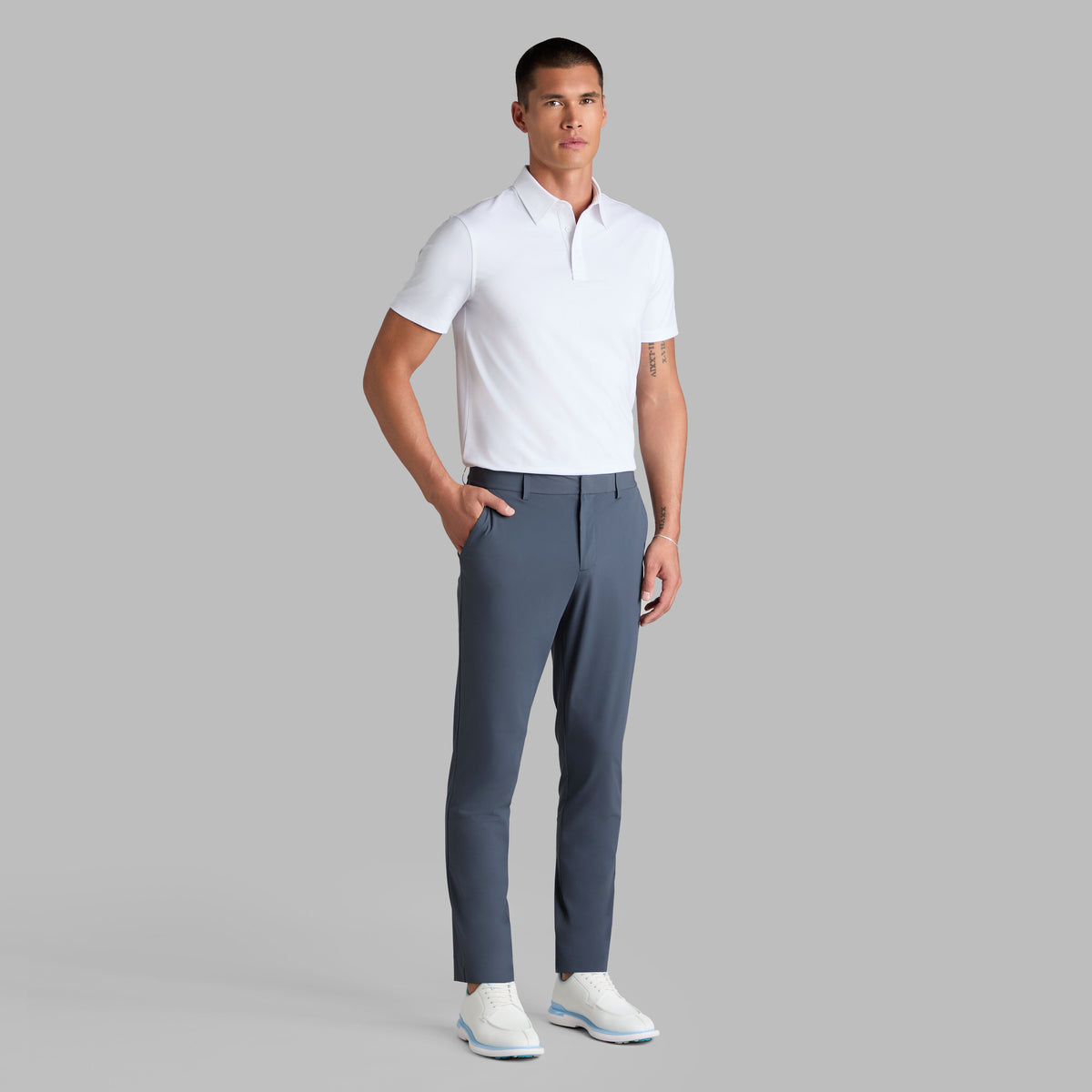 EVERYDAY STRAIGHT LEG PANT | G/FORE Near me
