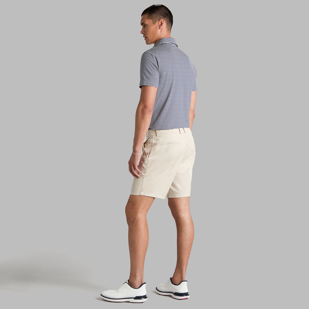 ALL PLAY COTTON STRETCH SHORT | G/FORE