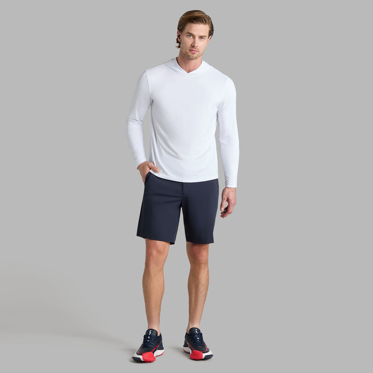EVERYDAY SHORT | G/FORE Online