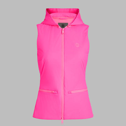 THE WHIT TAILORED DOWN VEST | G/FORE Outlet