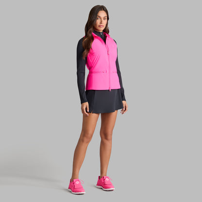 THE WHIT TAILORED DOWN VEST | G/FORE Outlet
