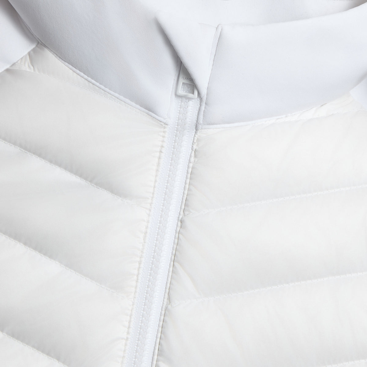 V-DOWN QUILTED HYBRID JACKET | G/FORE Near me