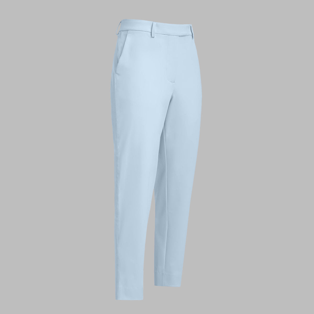 STRETCH PERFORMANCE TWILL STRAIGHT LEG TROUSER | G/FORE