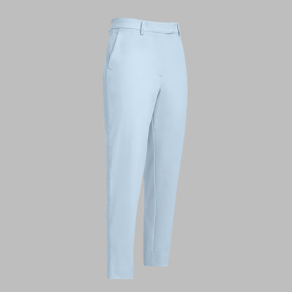 STRETCH PERFORMANCE TWILL STRAIGHT LEG TROUSER | G/FORE