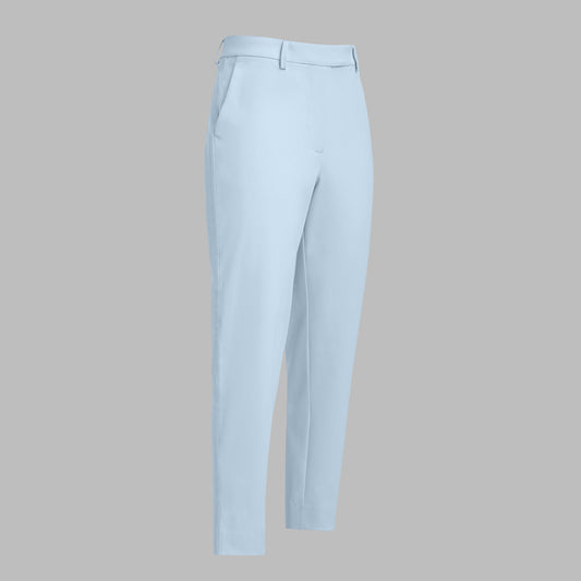 STRETCH PERFORMANCE TWILL STRAIGHT LEG TROUSER | G/FORE