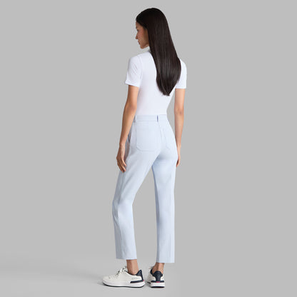 STRETCH PERFORMANCE TWILL STRAIGHT LEG TROUSER | G/FORE