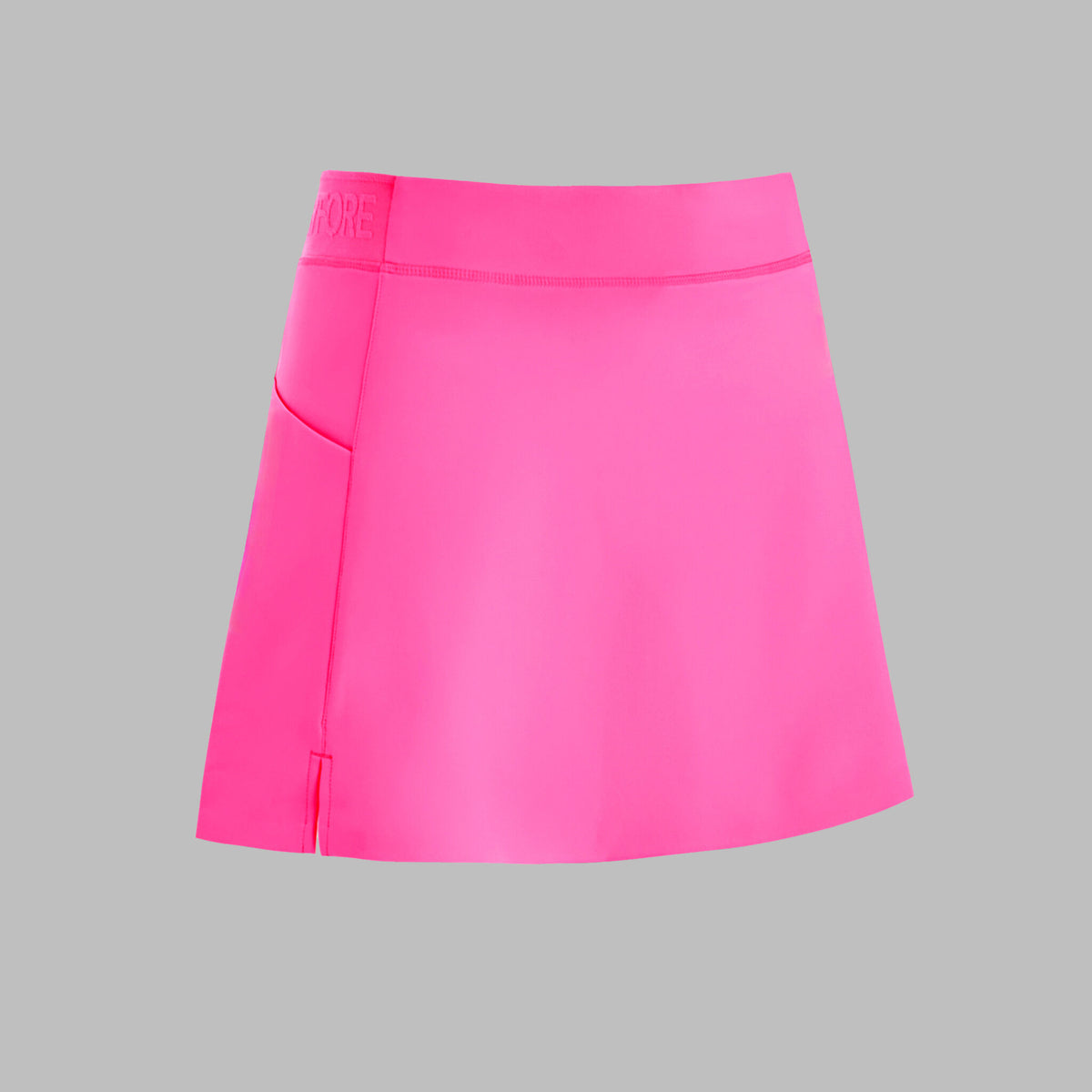 KNOCKOUT A-LINE SKORT | G/FORE Online