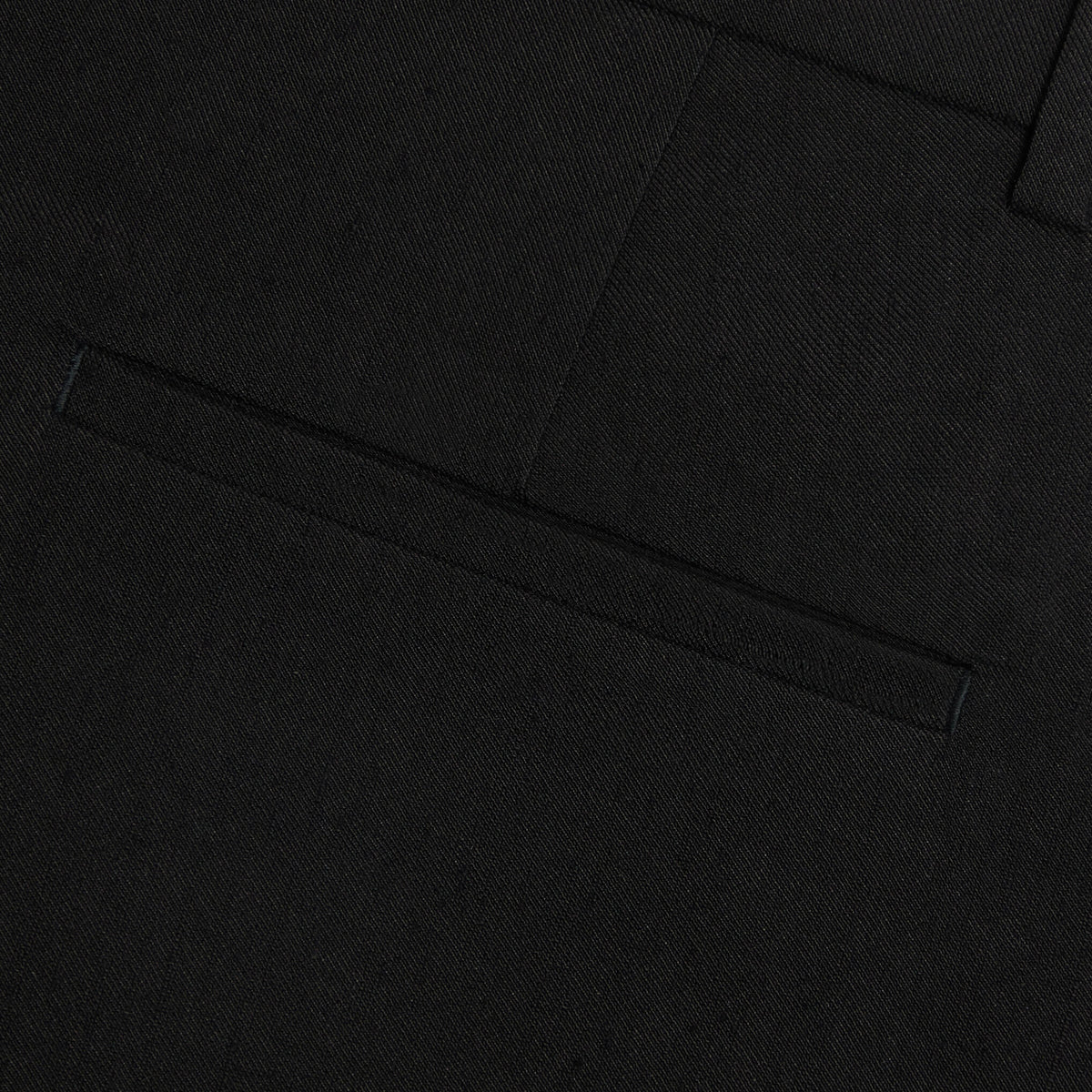 LTD RELEASE LINEN CROPPED PLEATED TROUSER | G/FORE sale