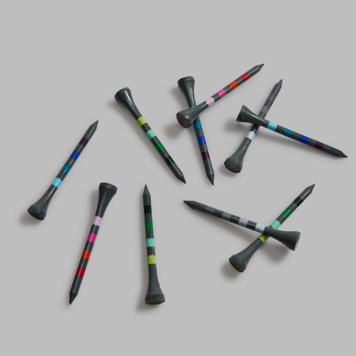 STRIPED GOLF TEES – G/FORE | G/FORE Discount
